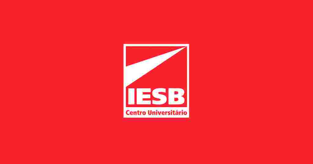 O I Campeonato de CS:GO IESB - Centro Universitário IESB