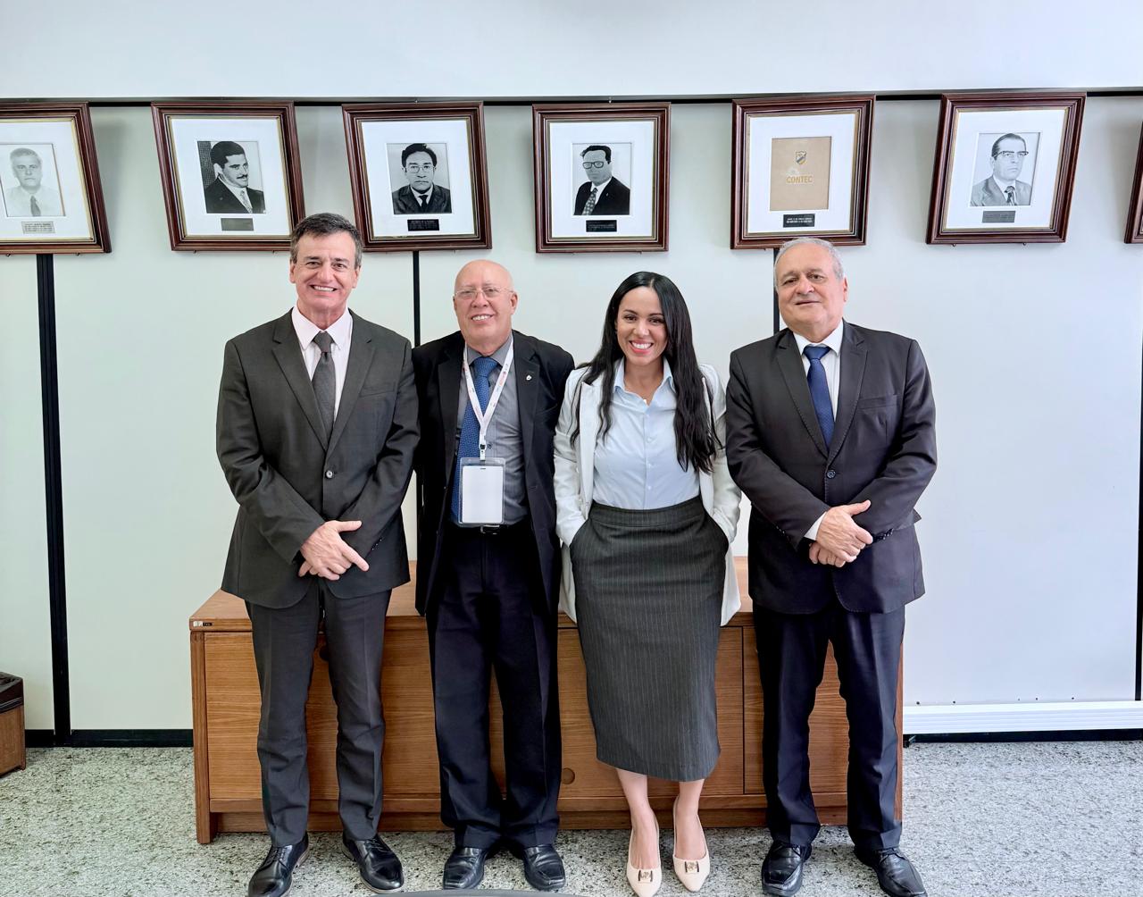 Negociações da CCT da Previdência Complementar 2025