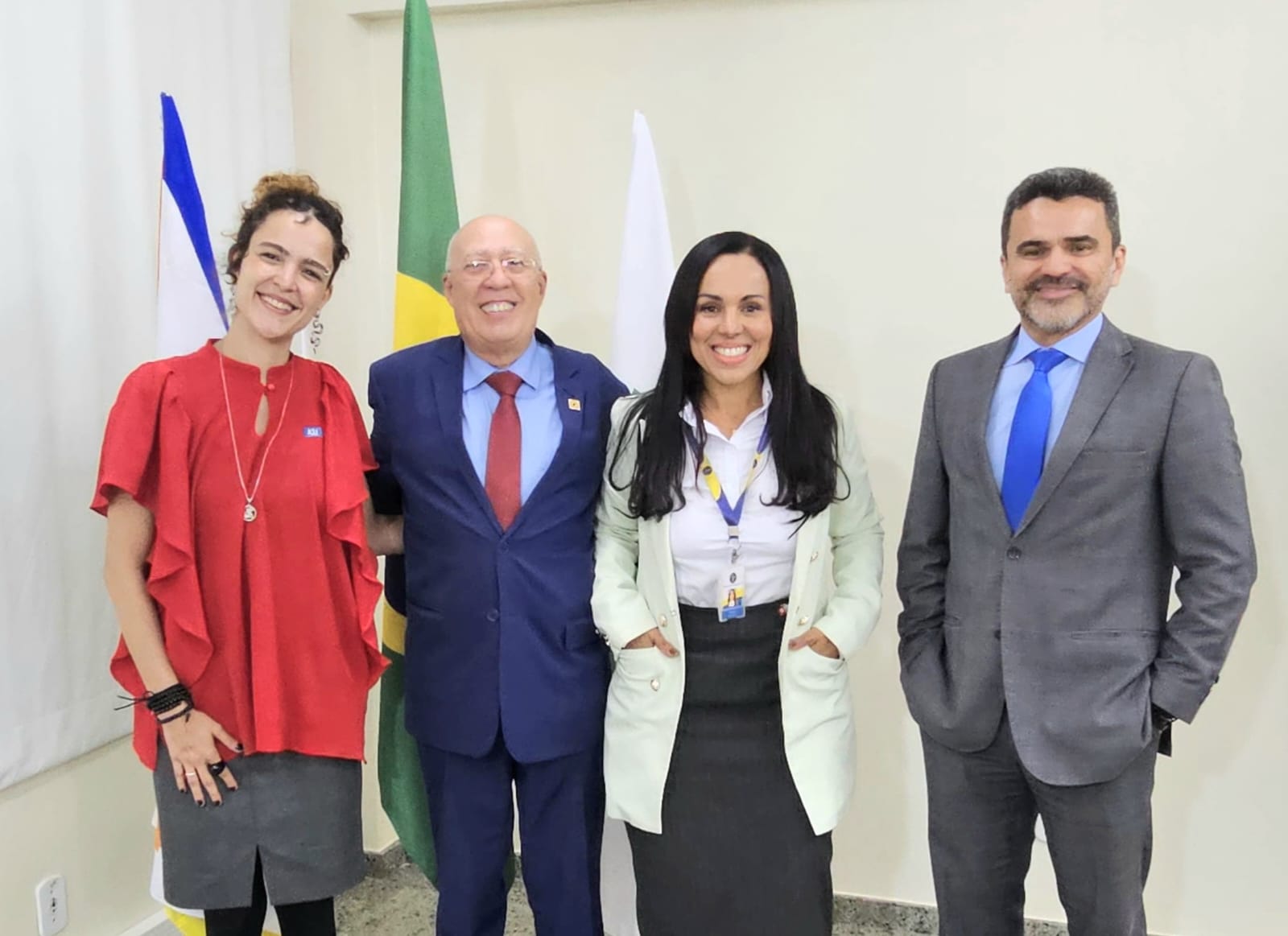 SindSecDF avança para a segunda fase do Prêmio Innovare